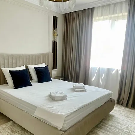 Apartamento Vanilla *