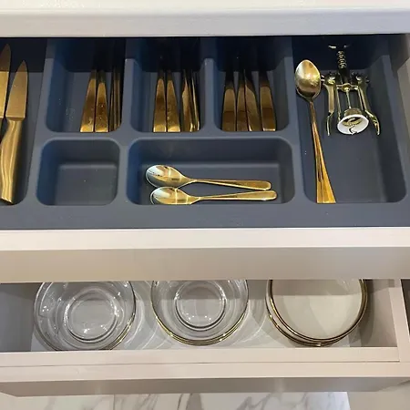 Vanilla Apartamento