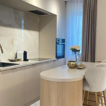 Apartamento Vanilla *