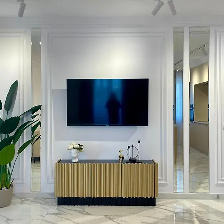 Vanilla Apartamento Timisoara