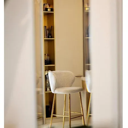 Apartamento Vanilla *