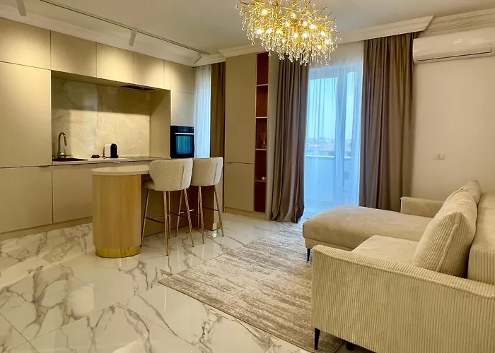 Vanilla Appartement Timişoara