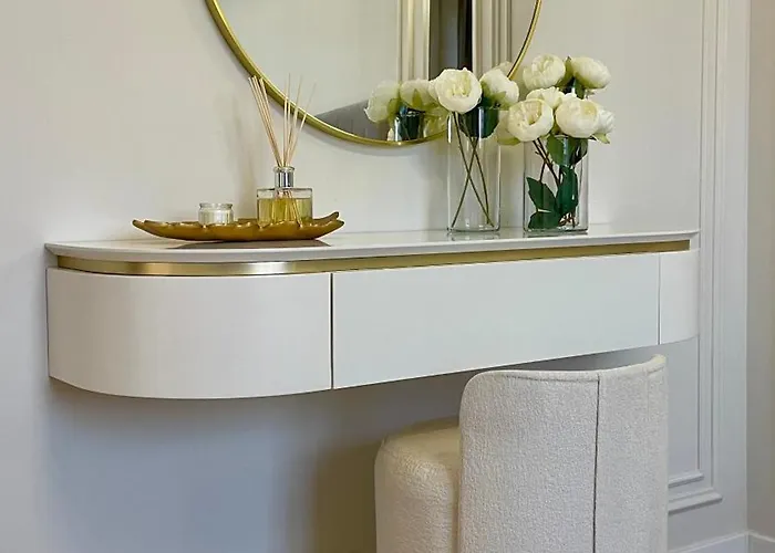 Apartmán Vanilla Temešvár