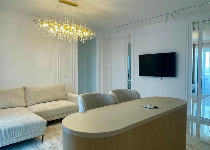 Vanilla Apartmán Temešvár