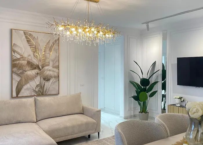 Apartmán Vanilla Temešvár