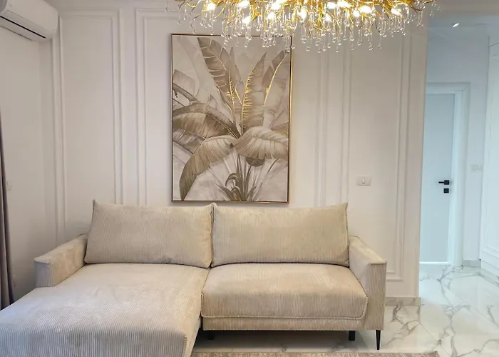 Vanilla Appartement *