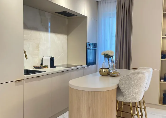 Appartement Vanilla *