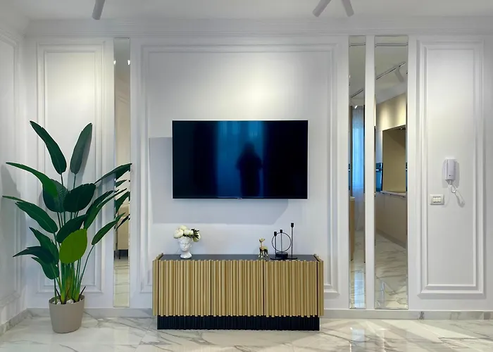 Vanilla Appartement Timişoara