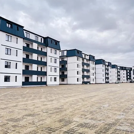 Vanilla Apartment *
