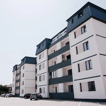 Apartment Vanilla