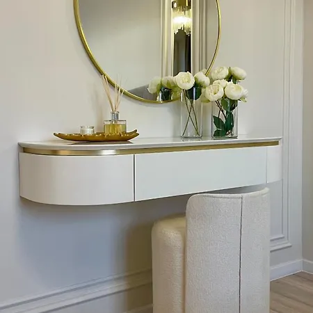 公寓 Vanilla 蒂米什瓦拉