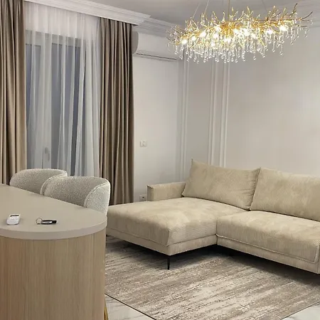 Vanilla 蒂米什瓦拉