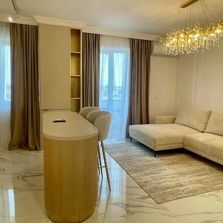 Apartment Vanilla
