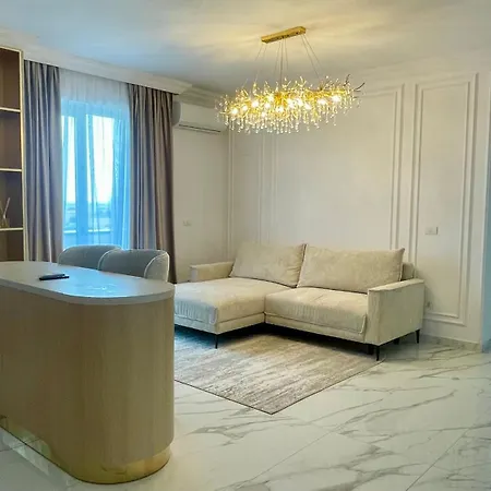 Apartment Vanilla Timisoara