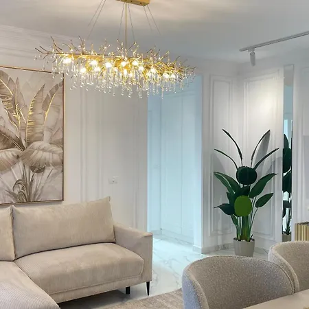 Apartment Vanilla Timişoara