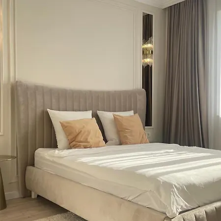 Appartement Vanilla Timişoara