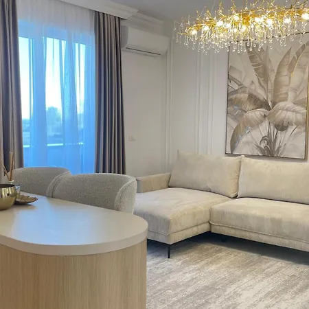 Apartment Vanilla Timisoara