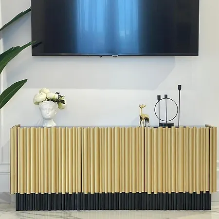 Apartment Vanilla