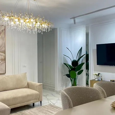 Apartment Vanilla Timisoara