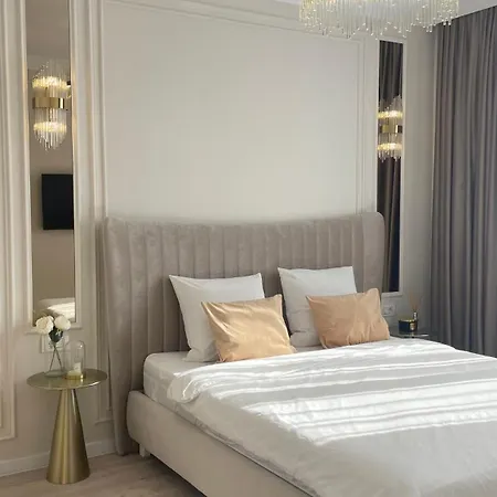 Apartment Vanilla